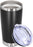 Custom Engraved Bottle (Black)