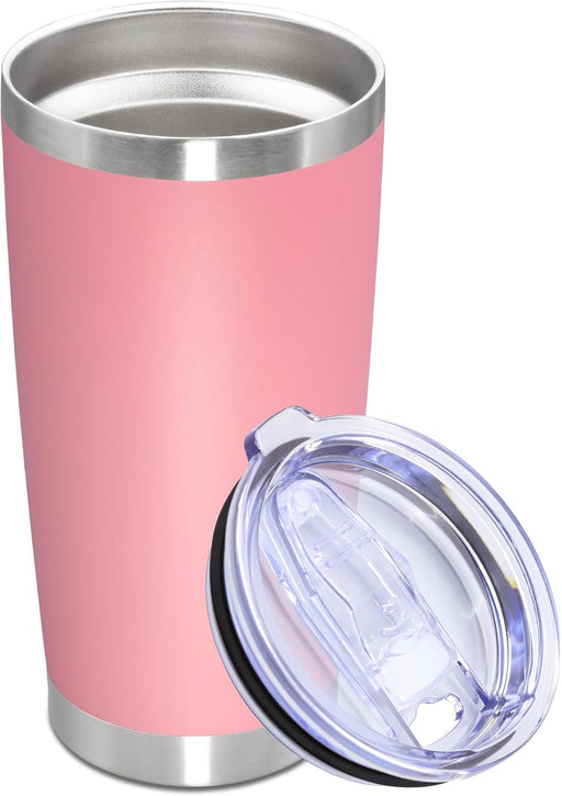 Custom Engraved Bottle (Pink)