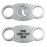 Cigar Cutter (Customizable) - Hero Custom Designs