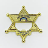 OCSD Bottle Opener - Hero Custom Designs