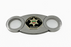 OCSD Cigar Cutter - Hero Custom Designs