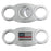 Thin Red Line Cigar Cutter - Hero Custom Designs
