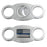 Thin Blue Line Cigar Cutter - Hero Custom Designs
