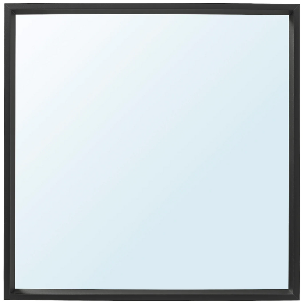 Custom Engraved Mirror - Hero Custom Designs