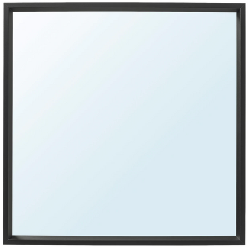 Custom Engraved Mirror - Hero Custom Designs